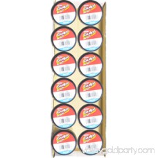 Berkley Gulp! Trout Dough Bait Garlic Scent/Flavor, Chunky Cheese 553145281